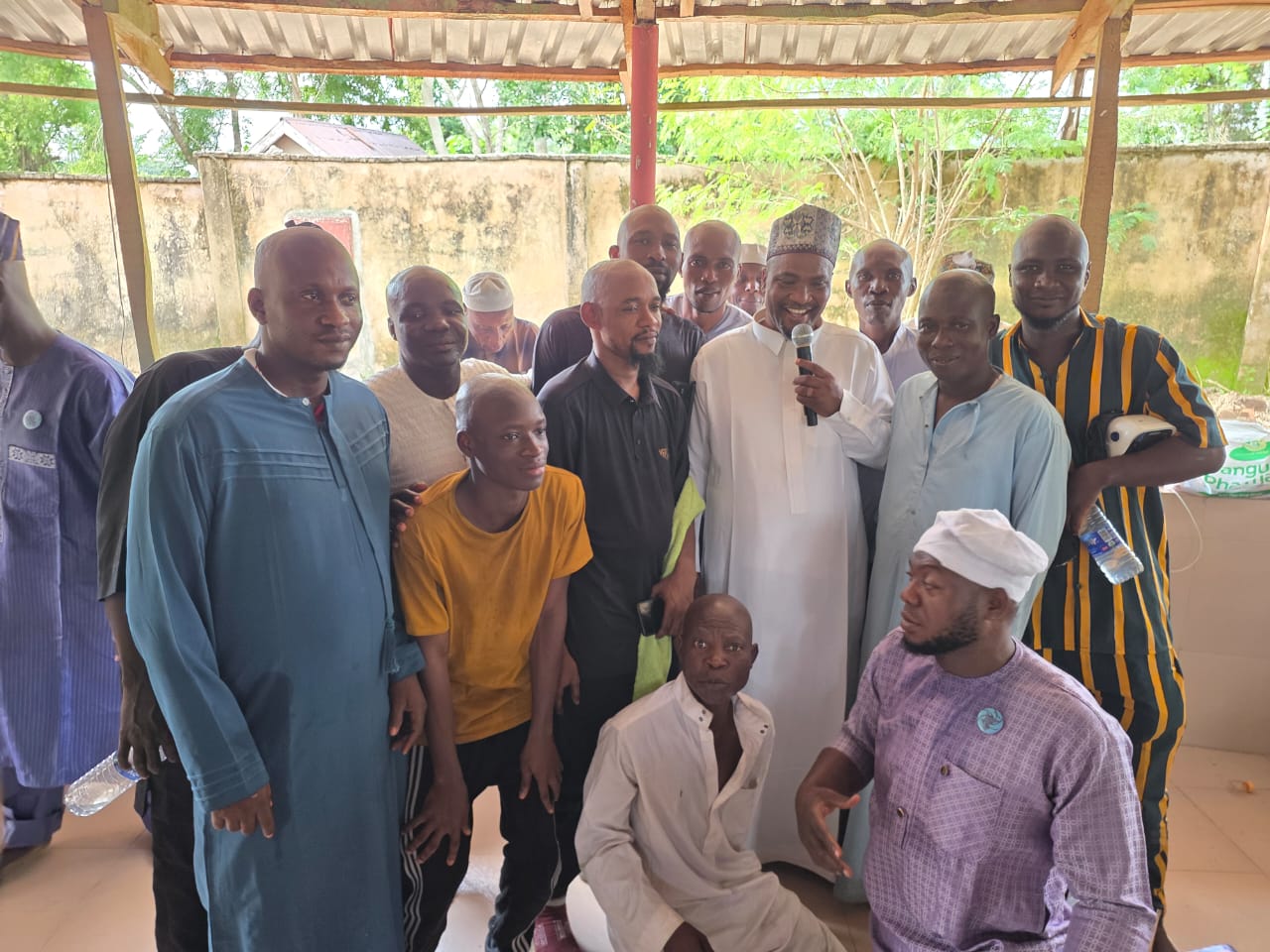 RMQK 2026 Retreat